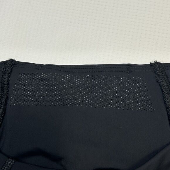 FP Movement Free People Womens Size S Pull On cropped leggings Black Running - Picture 4 of 11